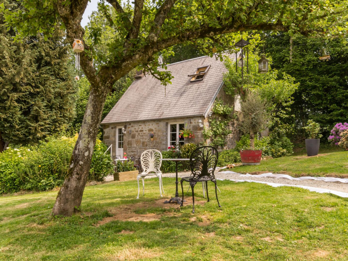 Gîte de la Hulotte, maison indépendante en vallée - Photo 1