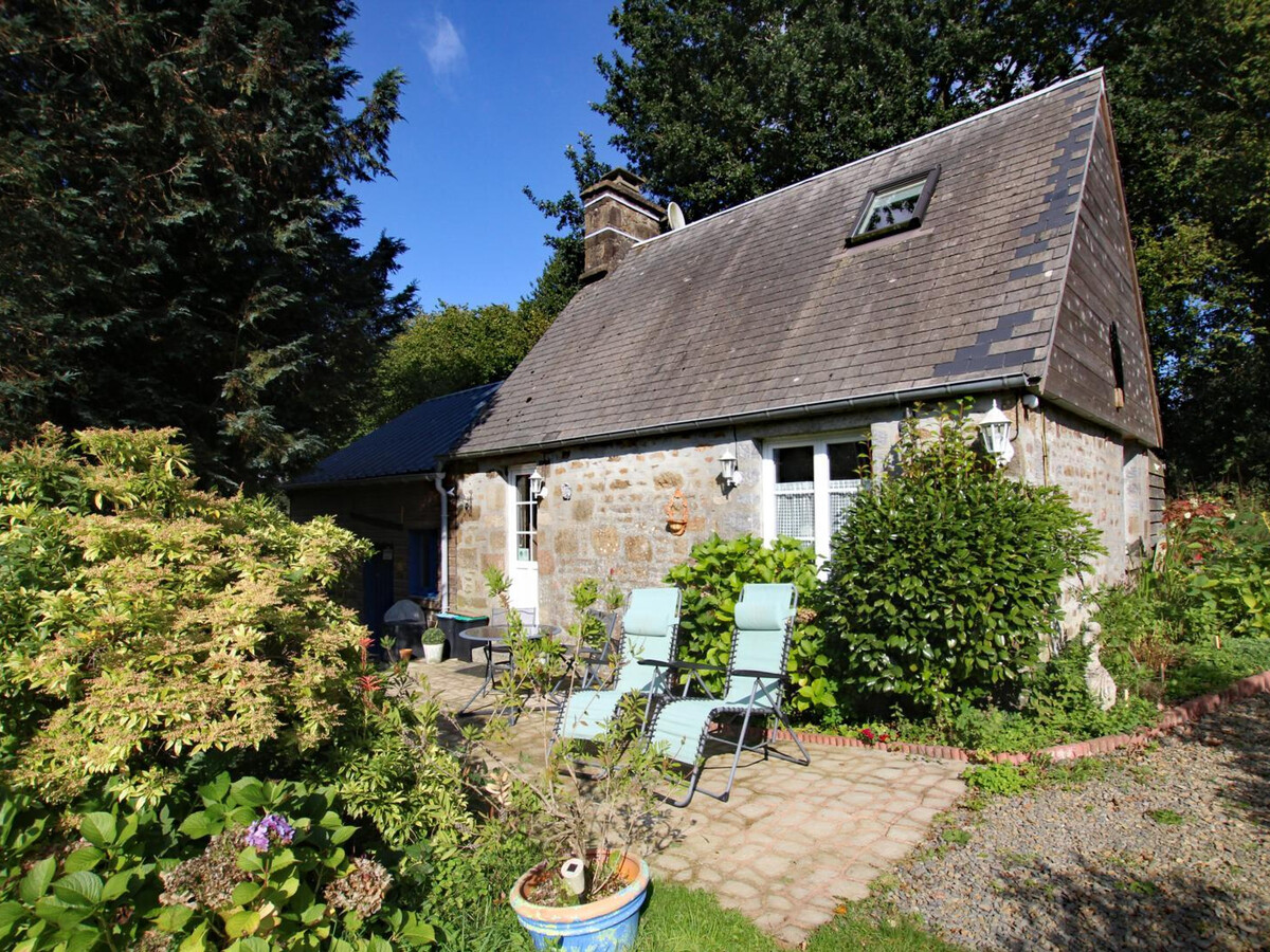 Gîte de la Hulotte, maison indépendante en vallée - Photo 12