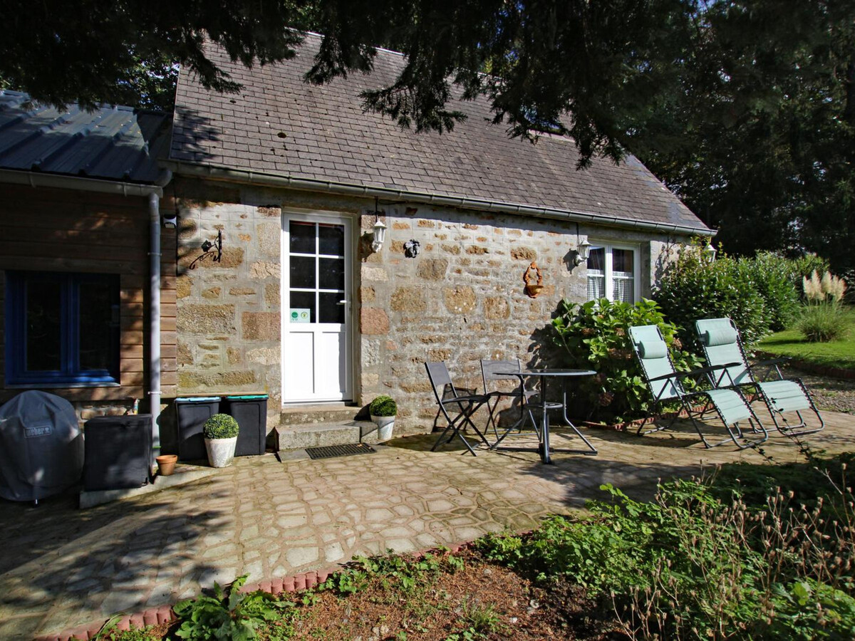 Gîte de la Hulotte, maison indépendante en vallée - Photo 13