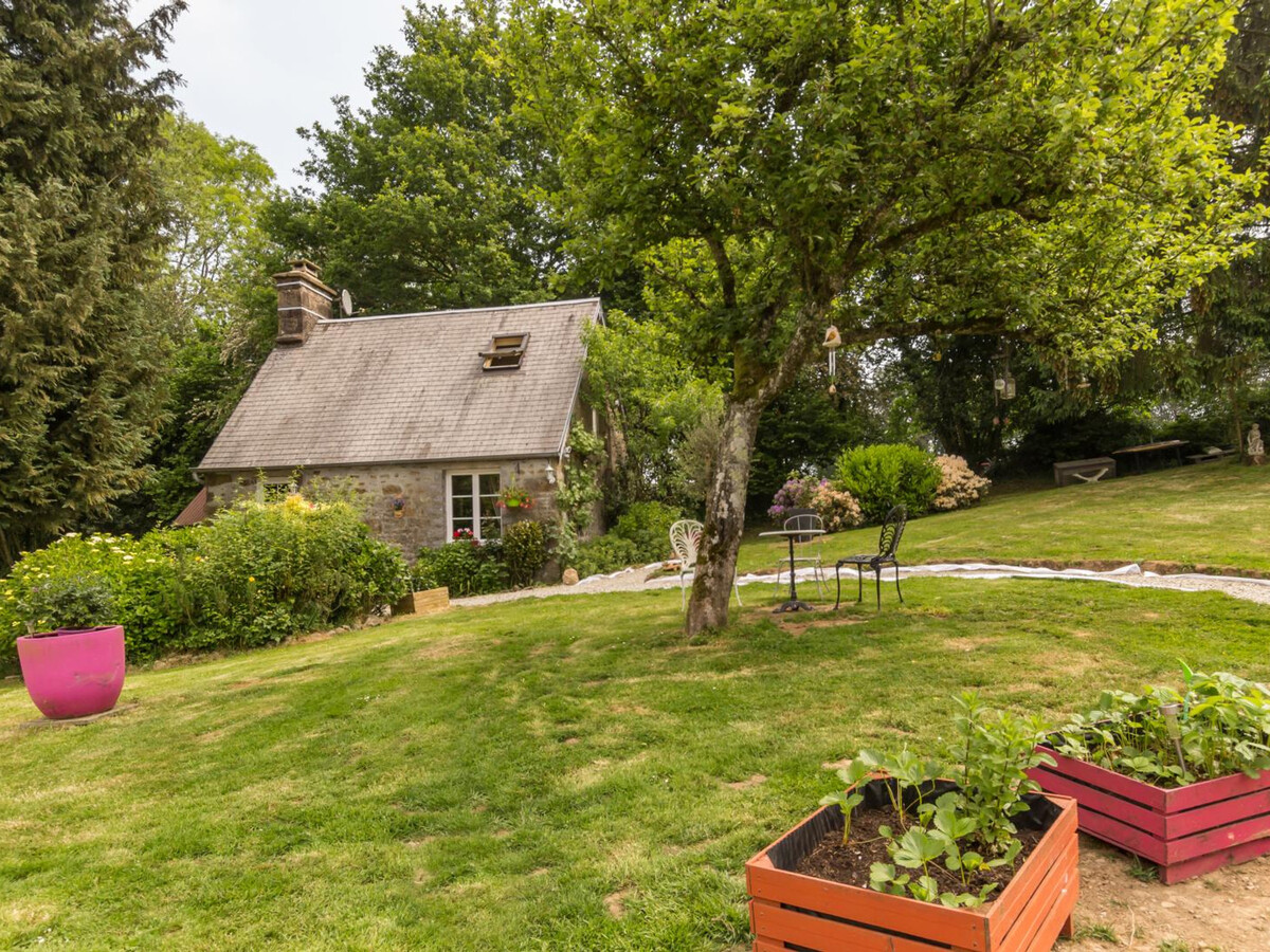 Gîte de la Hulotte, maison indépendante en vallée - Photo 14