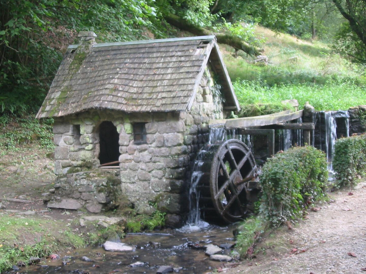 Gîte de la Hulotte, maison indépendante en vallée - Photo 21