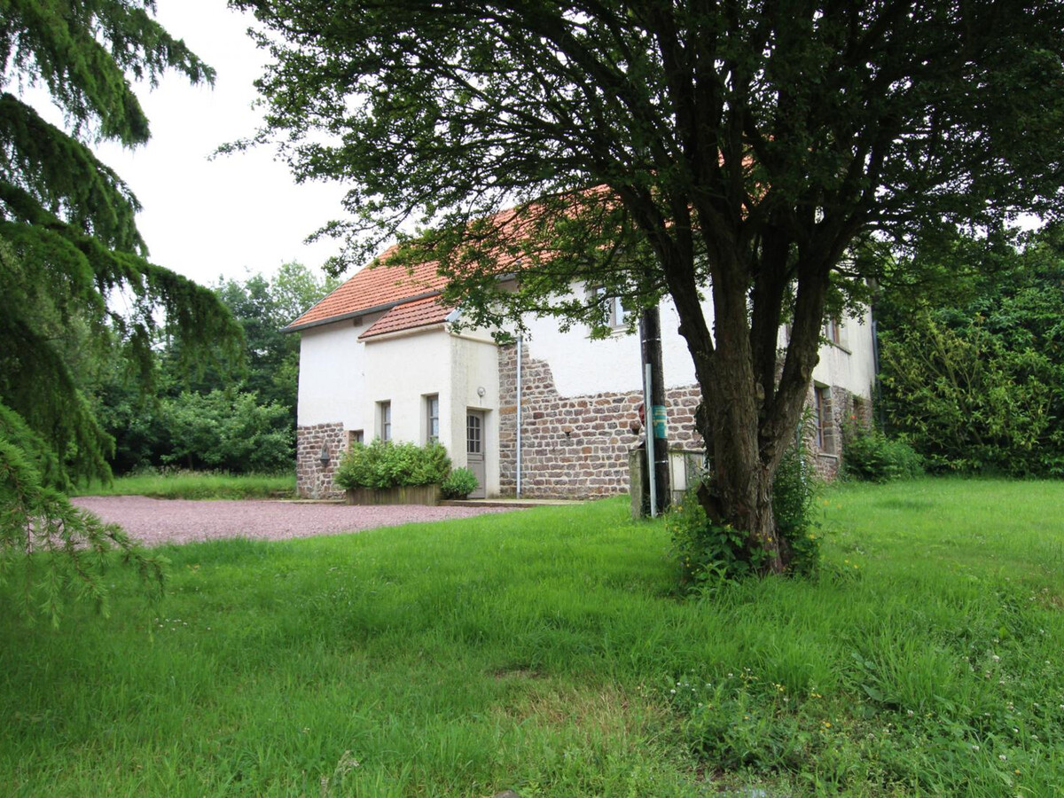 Gîte 8 pers. Cérences : jeux enfants et pétanque - Photo 1
