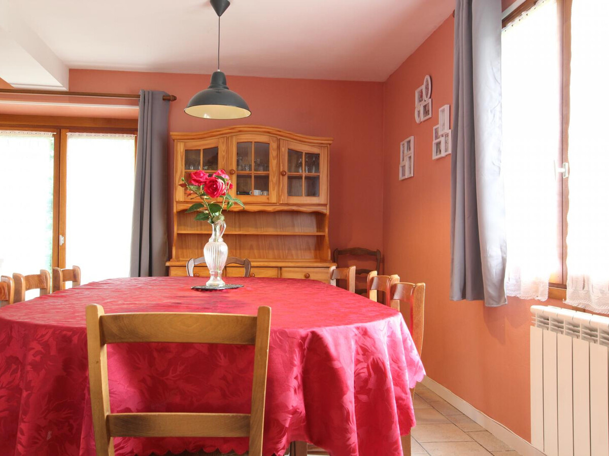 Gîte 8 pers. Cérences : jeux enfants et pétanque - Photo 2