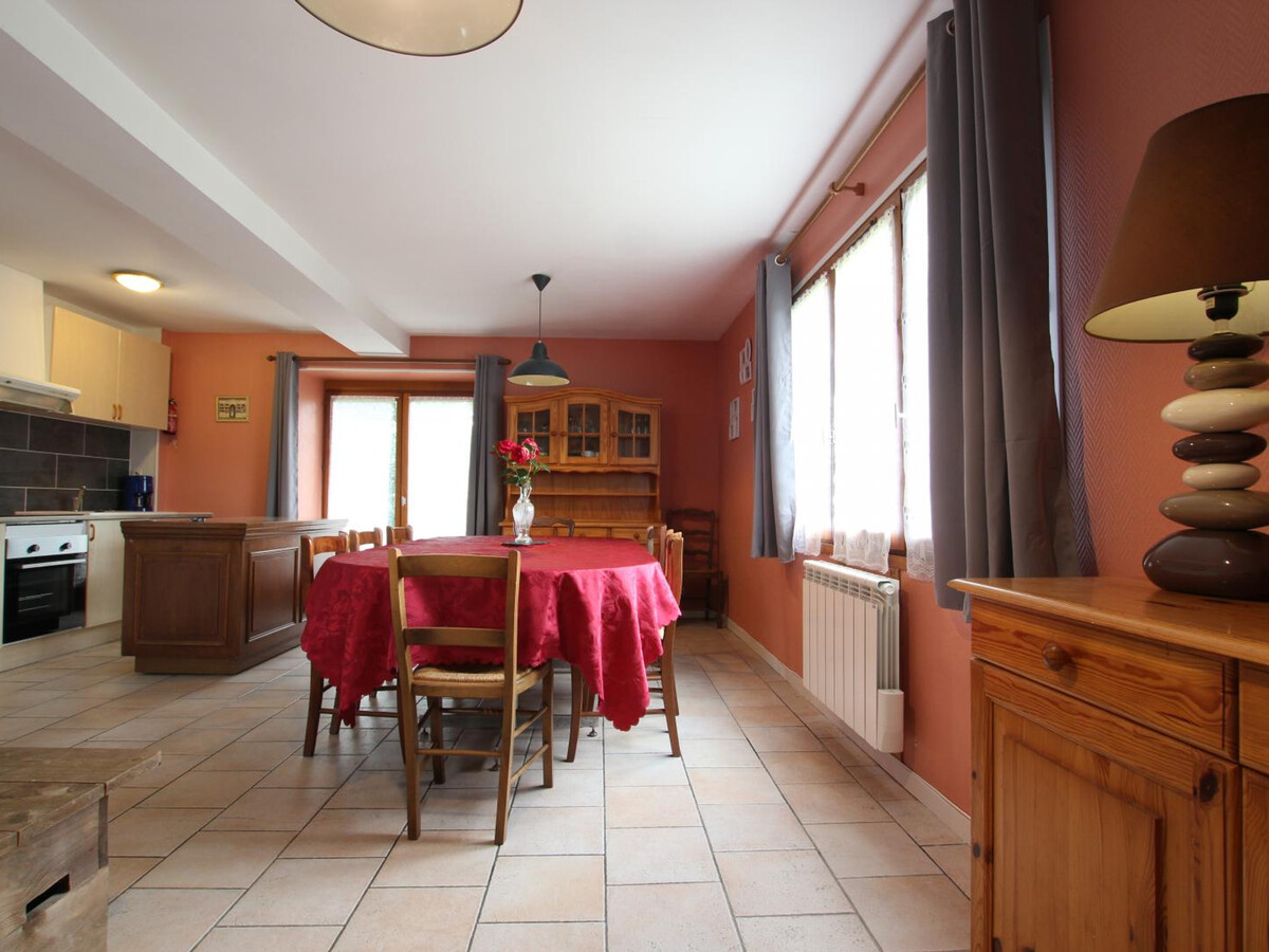Gîte 8 pers. Cérences : jeux enfants et pétanque - Photo 5