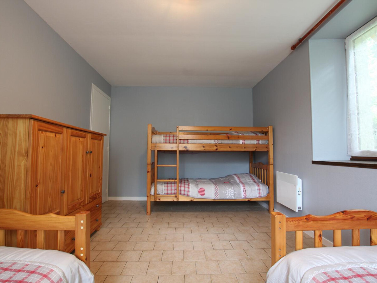 Gîte 8 pers. Cérences : jeux enfants et pétanque - Photo 12