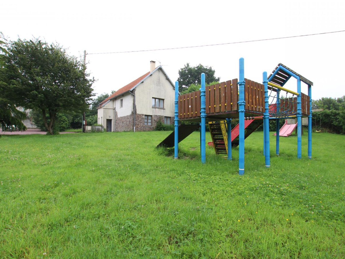 Gîte 8 pers. Cérences : jeux enfants et pétanque - Photo 15