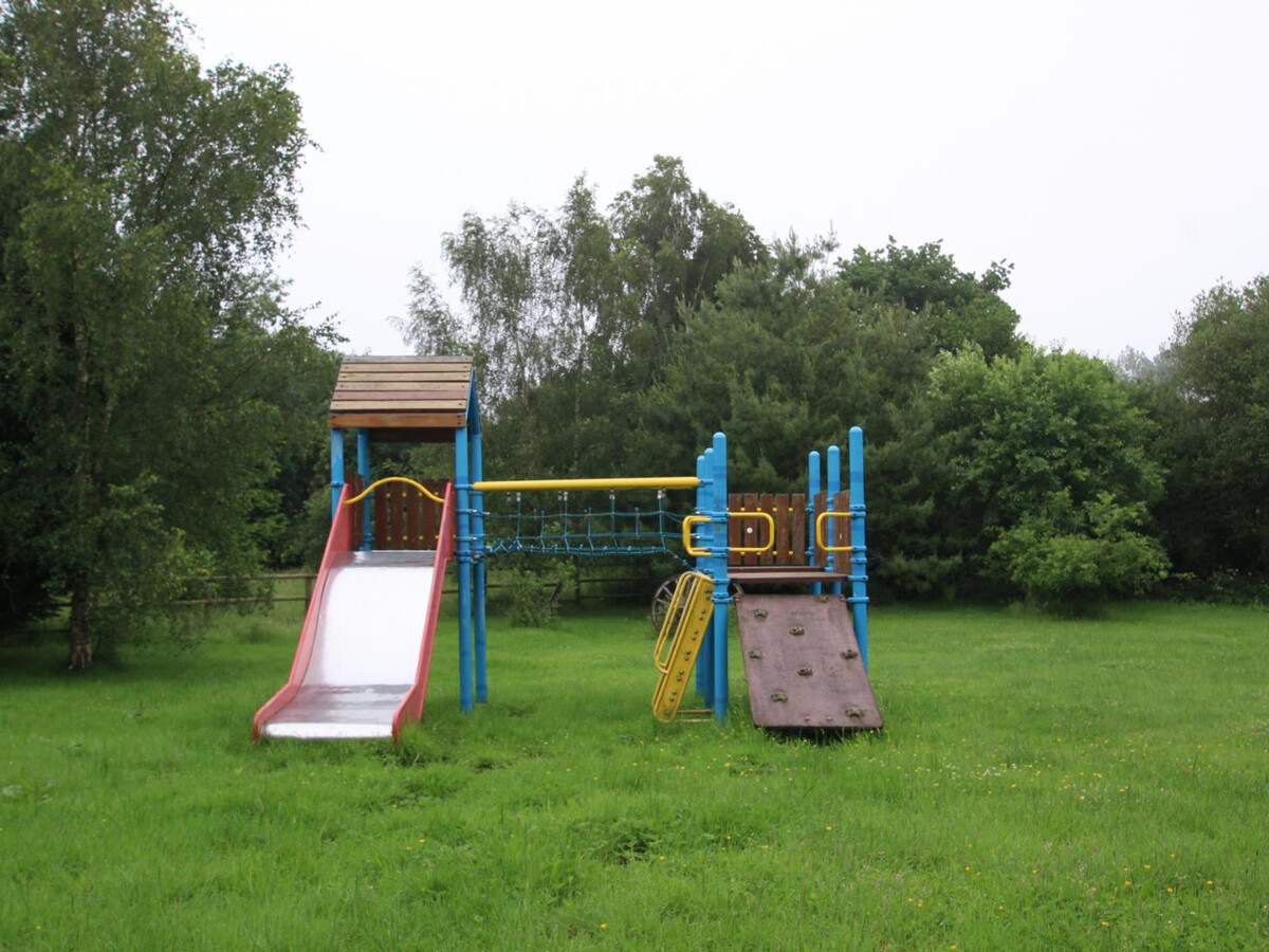 Gîte 8 pers. Cérences : jeux enfants et pétanque - Photo 16