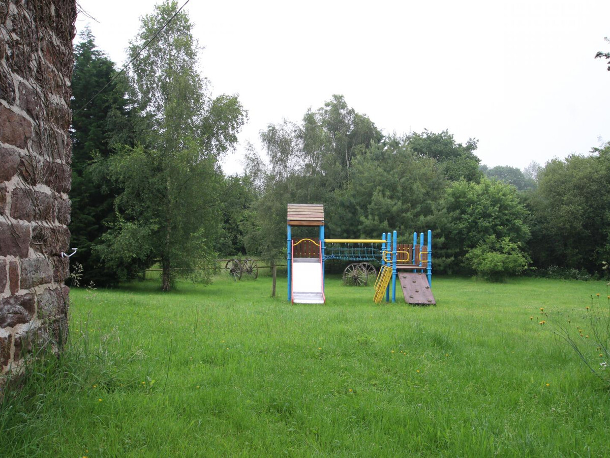 Gîte 8 pers. Cérences : jeux enfants et pétanque - Photo 17