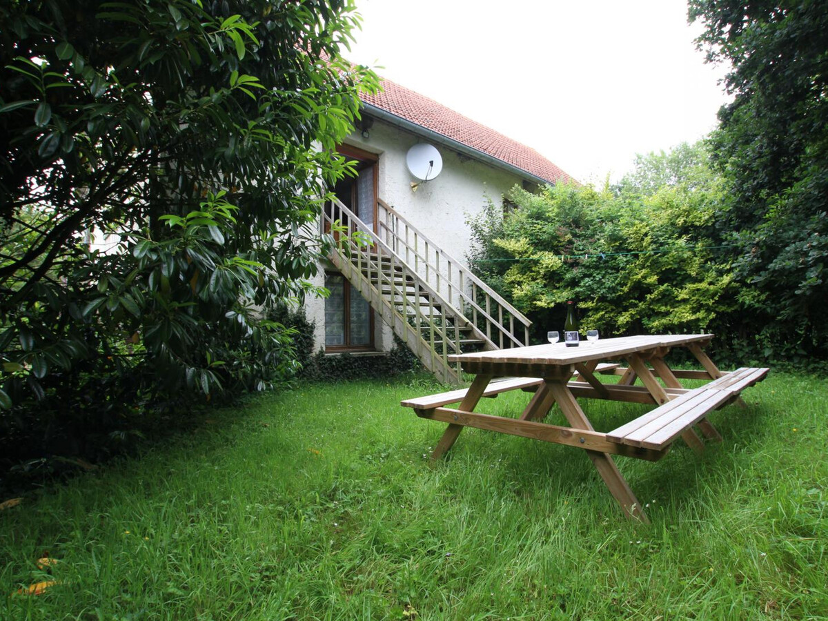 Gîte 8 pers. Cérences : jeux enfants et pétanque - Photo 18