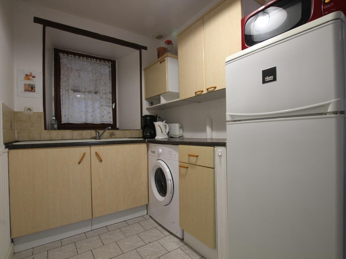 Maison mitoyenne Cérences, plain-pied 4 pers. avec terrain - Photo 3