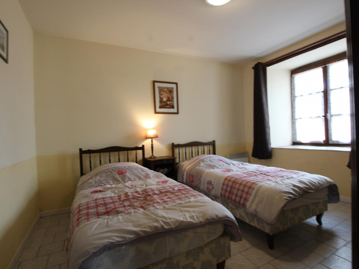 Maison mitoyenne Cérences, plain-pied 4 pers. avec terrain - Photo 5