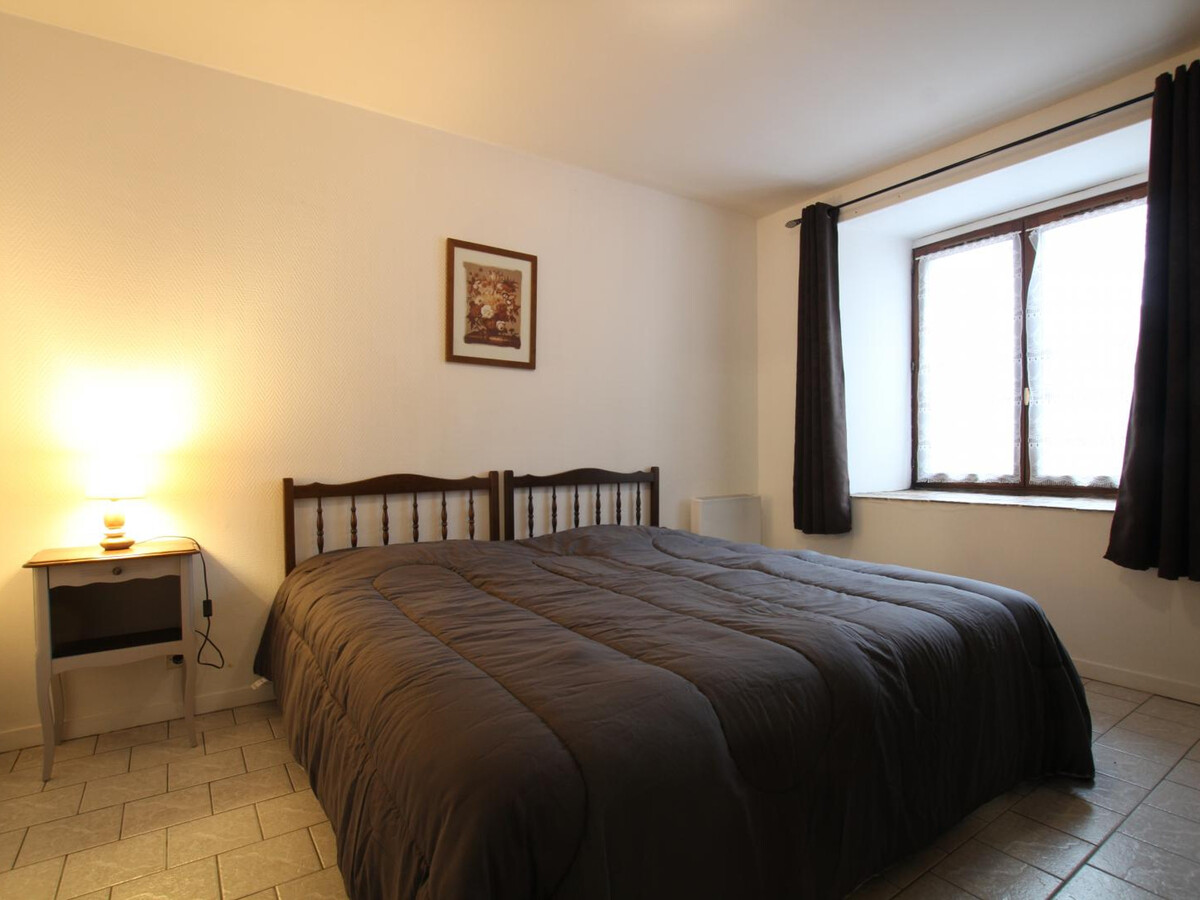 Maison mitoyenne Cérences, plain-pied 4 pers. avec terrain - Photo 8