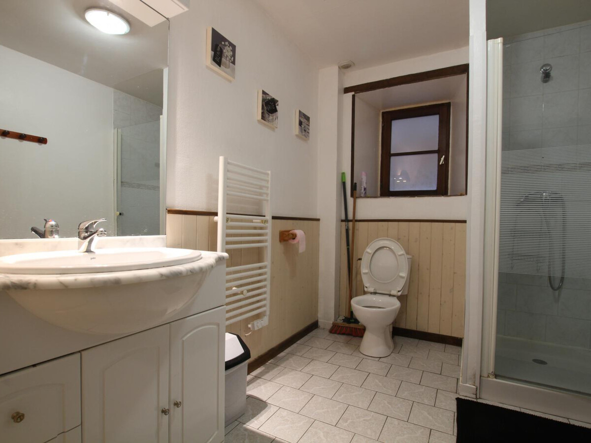 Maison mitoyenne Cérences, plain-pied 4 pers. avec terrain - Photo 9