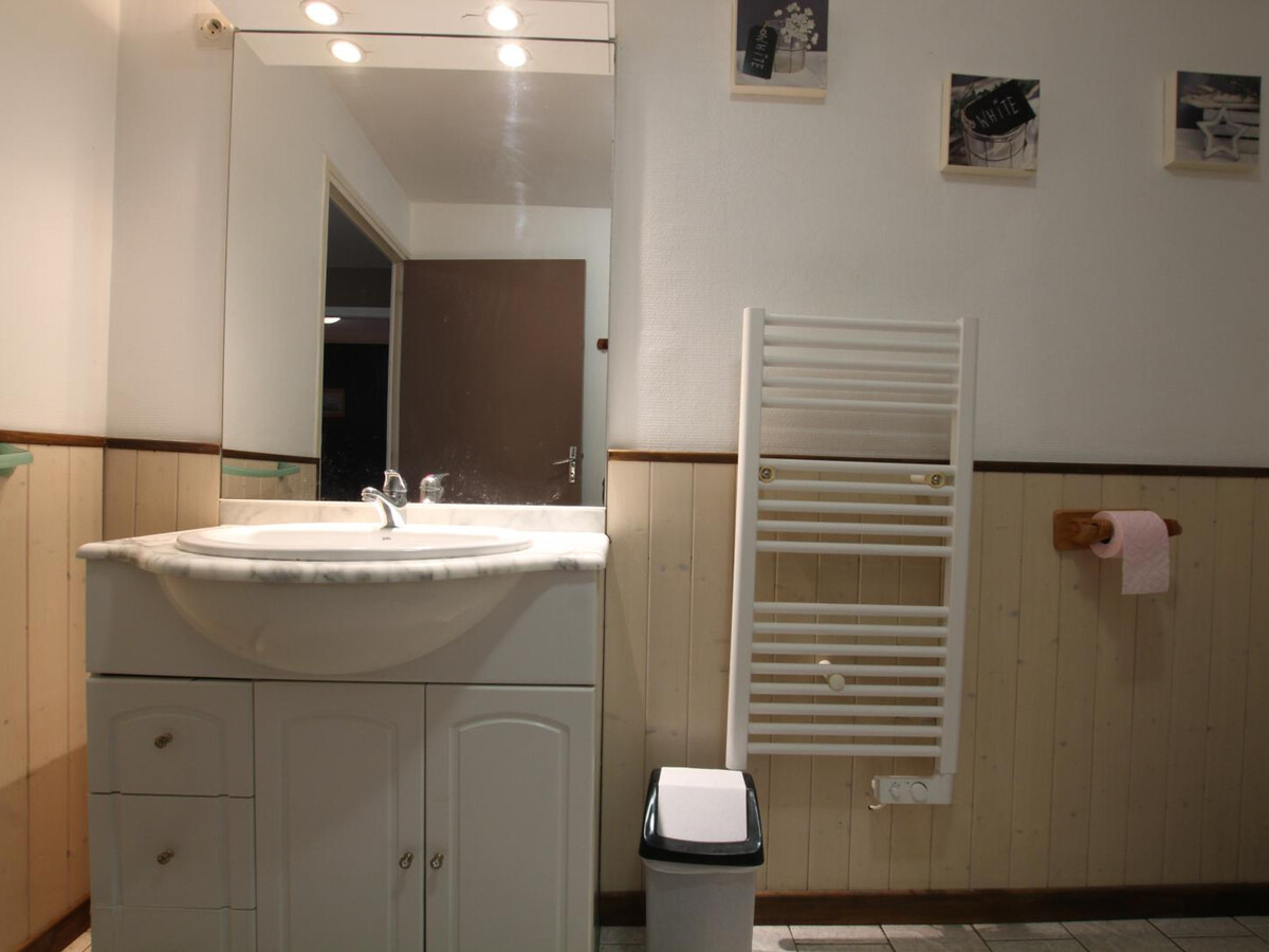 Maison mitoyenne Cérences, plain-pied 4 pers. avec terrain - Photo 10