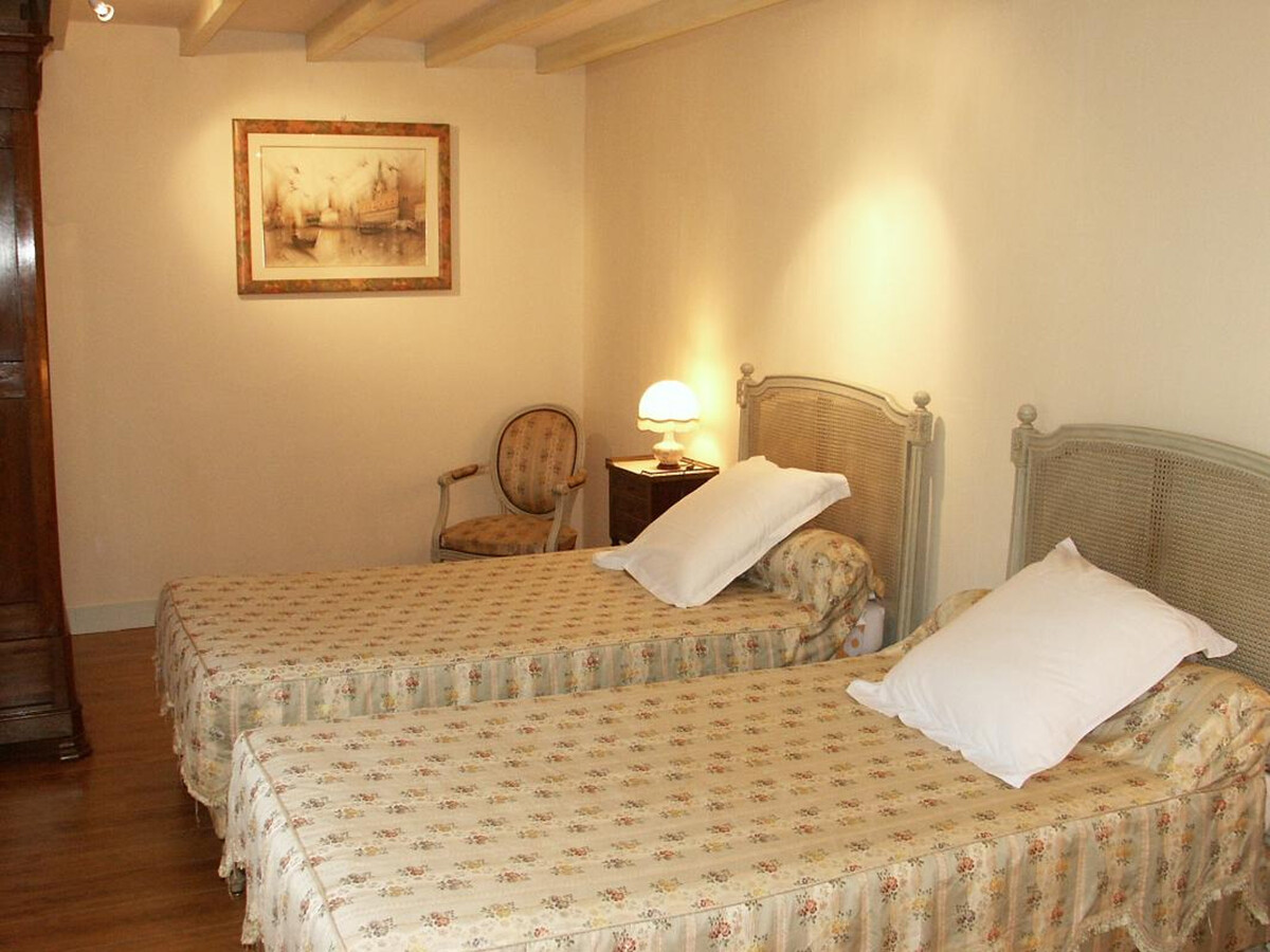 Gîte Ancien Moulin 6 pers, 3 chambres, Jardin 400m² - Photo 9