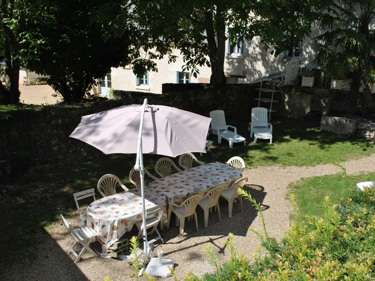 Gîte Ancien Moulin 6 pers, 3 chambres, Jardin 400m² - Photo 14