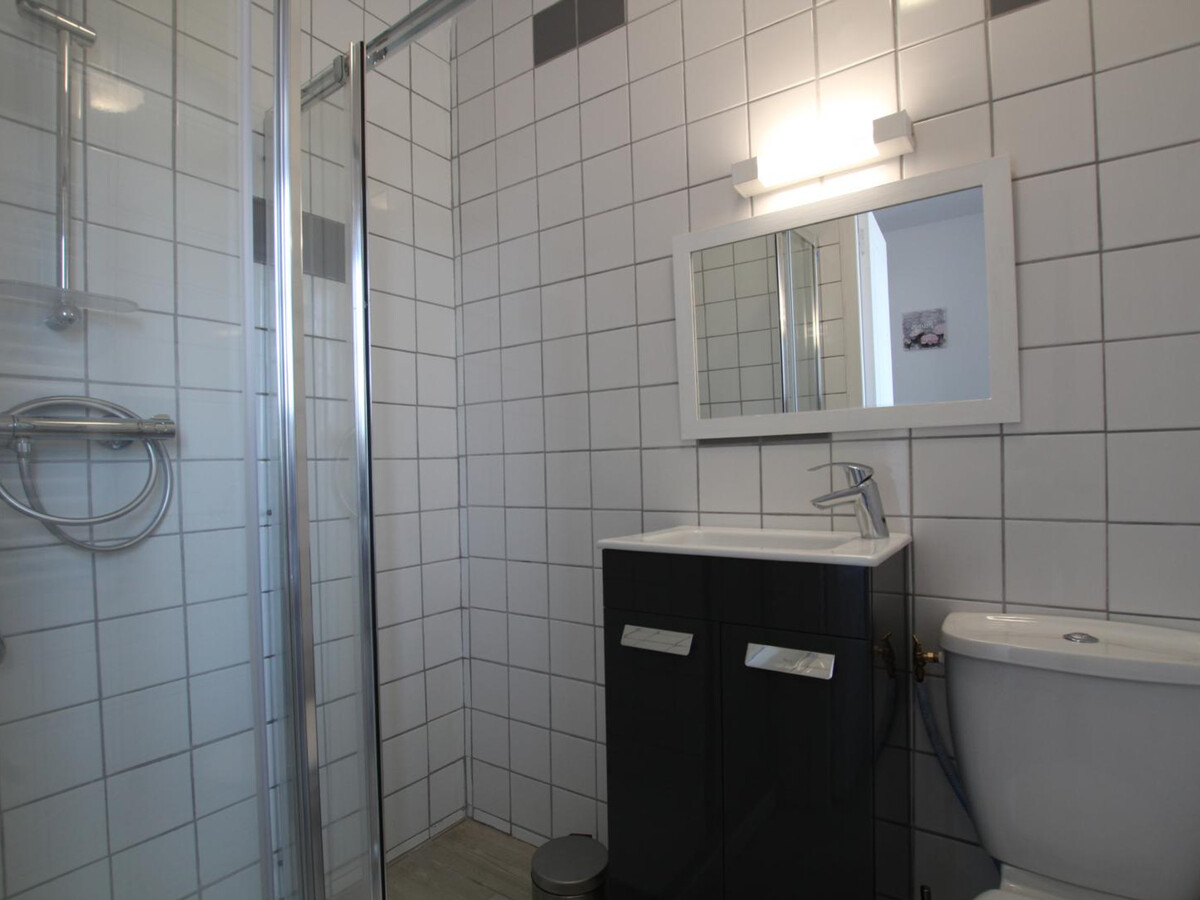Gîte rural 5 pers. avec terrain clos à Montaigu-la-Brisette - Photo 19
