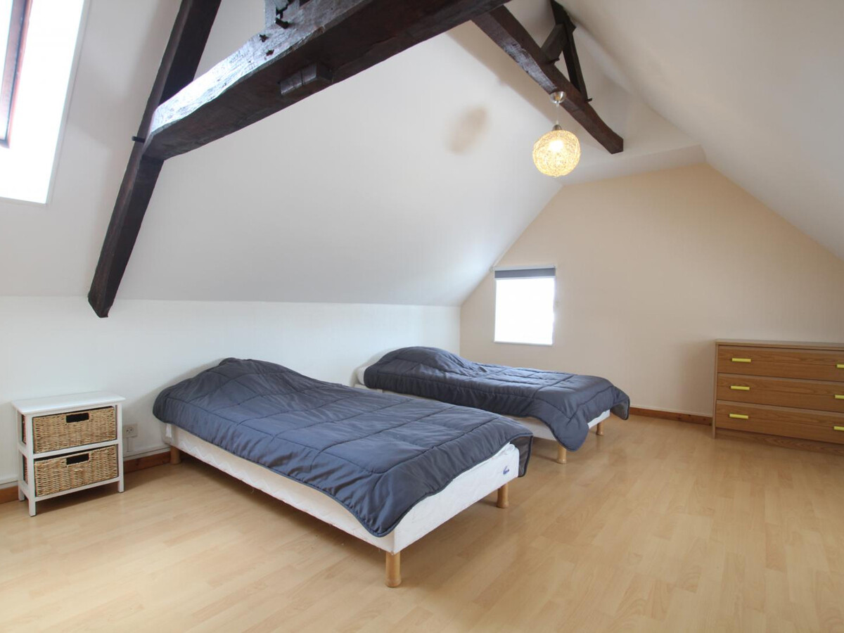 Gîte mitoyen 3 chambres avec terrasse à Brécey - Photo 3