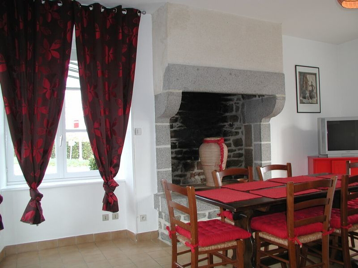 Gîte mitoyen 3 chambres avec terrasse à Brécey - Photo 5