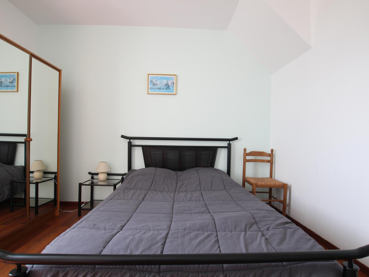 Gîte mitoyen 3 chambres avec terrasse à Brécey - Photo 7