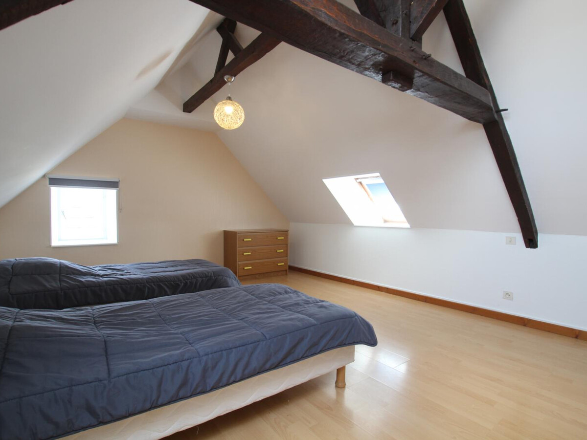 Gîte mitoyen 3 chambres avec terrasse à Brécey - Photo 10