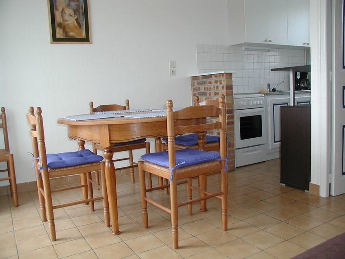 Gîte 4 pers. à Brécey avec terrain clos et barbecue - Photo 2