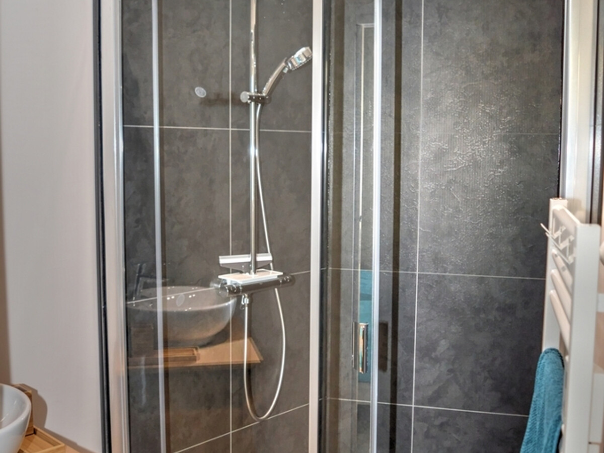 Gîte plain-pied Chédigny, jardin 300 m², 4 personnes - Photo 17