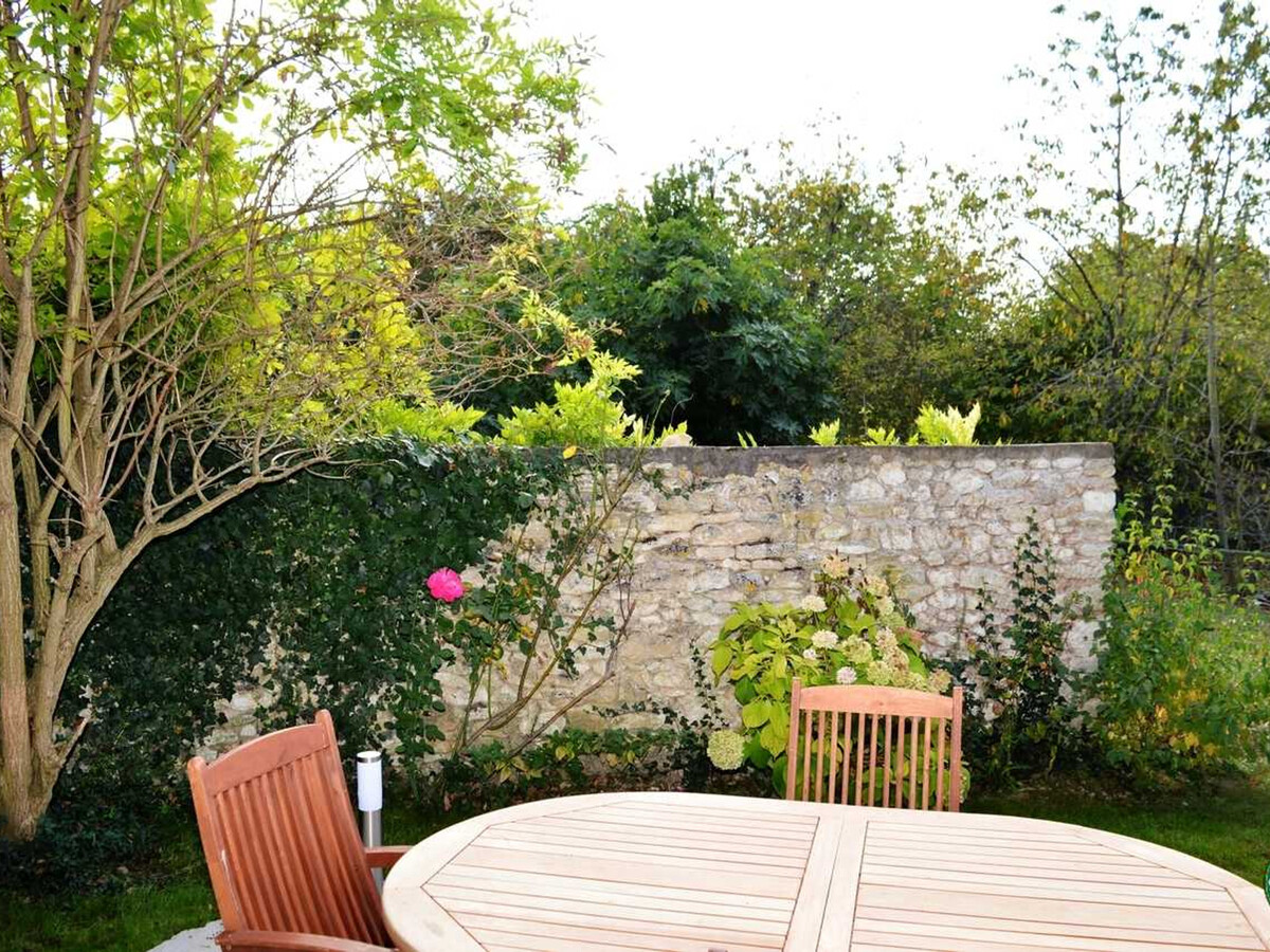 Gîte plain-pied Chédigny, jardin 300 m², 4 personnes - Photo 18