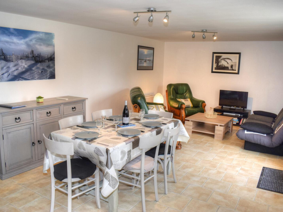 Gîte Touraine 6 pers. avec piscine, jardin et étang - Photo 9