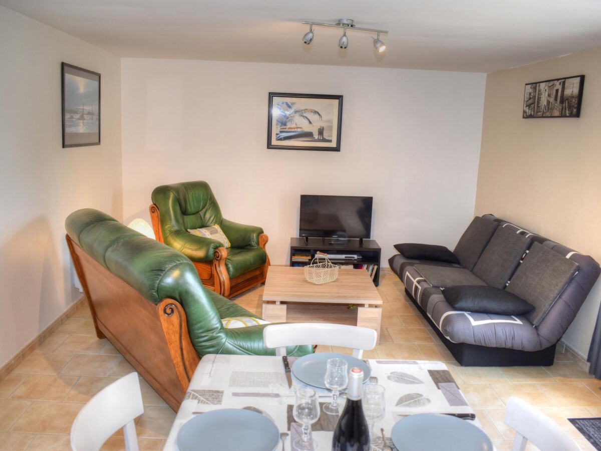 Gîte Touraine 6 pers. avec piscine, jardin et étang - Photo 11
