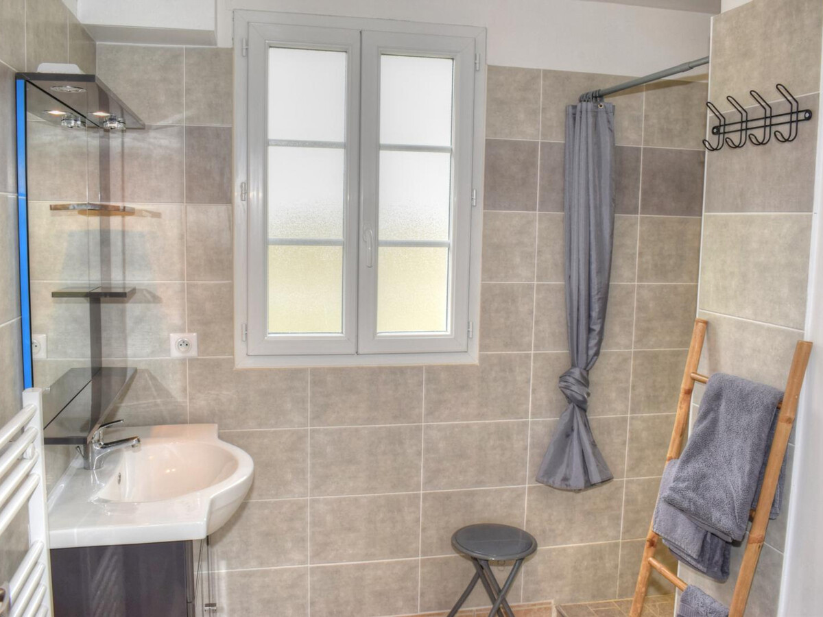 Gîte Touraine 6 pers. avec piscine, jardin et étang - Photo 18