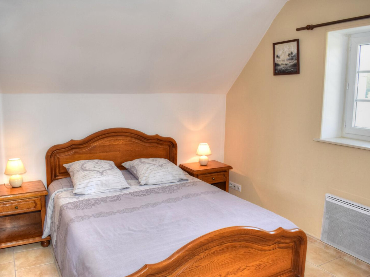 Gîte Touraine 6 pers. avec piscine, jardin et étang - Photo 25