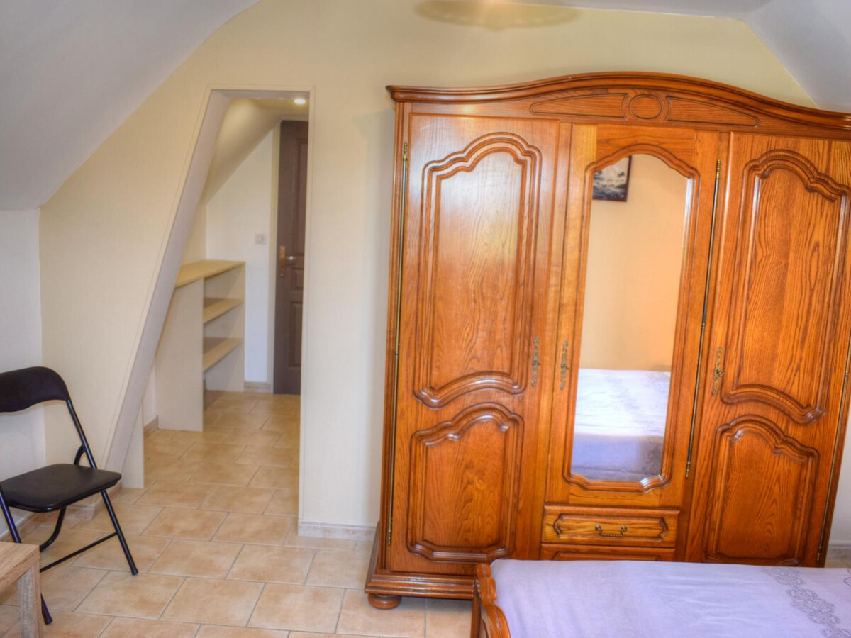 Gîte Touraine 6 pers. avec piscine, jardin et étang - Photo 26