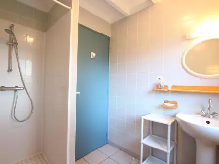 Maison mitoyenne Siouville-Hague, 5 pers, à 600m plage : photo 3