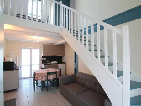 Location gite à Siouville Hague