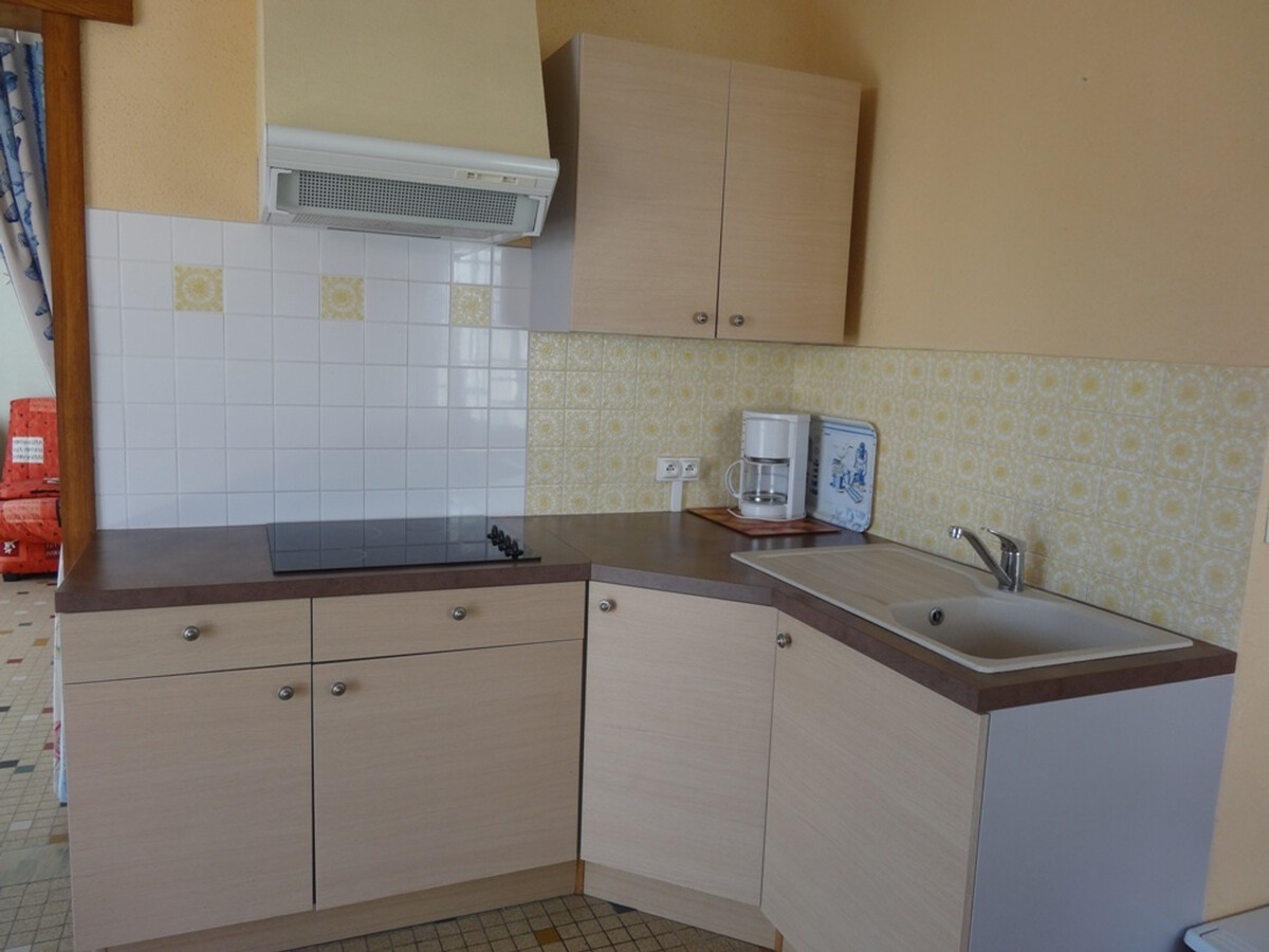 Maisonnette calme à L'Aiguillon-sur-Mer, idéale pour pêcheurs - Photo 3