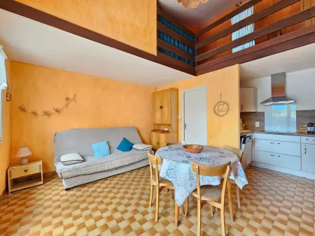 Maisonnette à 150m de la plage, parking privé, Maison 4 personnes à La Faute sur Mer - Photo 1
