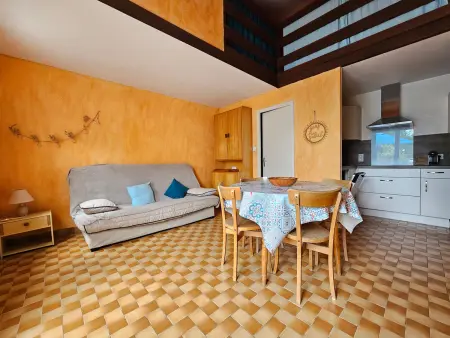 Maisonnette à 150m de la plage, parking privé, Maison 4 personnes à La Faute sur Mer - Photo 4