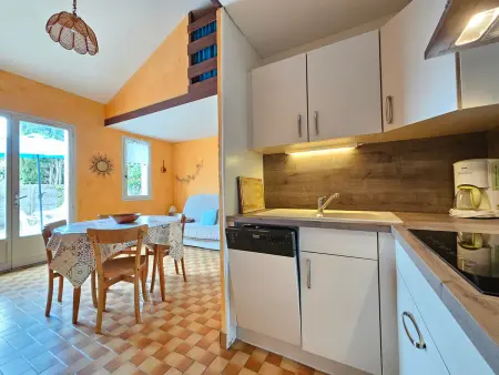 Maisonnette à 150m de la plage, parking privé, Maison 4 personnes à La Faute sur Mer - Photo 8