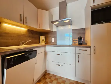 Maisonnette à 150m de la plage, parking privé, Maison 4 personnes à La Faute sur Mer - Photo 9