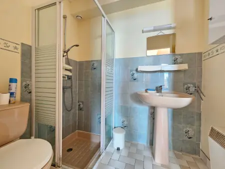 Maisonnette à 150m de la plage, parking privé, Maison 4 personnes à La Faute sur Mer - Photo 10