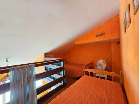 Maisonnette à 150m de la plage, parking privé, Maison 4 personnes à La Faute sur Mer - Photo 12