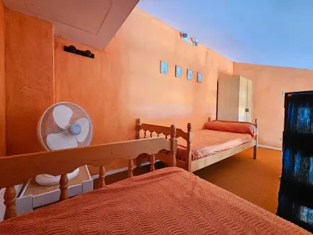 Maisonnette à 150m de la plage, parking privé, Maison 4 personnes à La Faute sur Mer - Photo 13