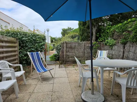 Maisonnette à 150m de la plage, parking privé, Maison 4 personnes à La Faute sur Mer - Photo 16