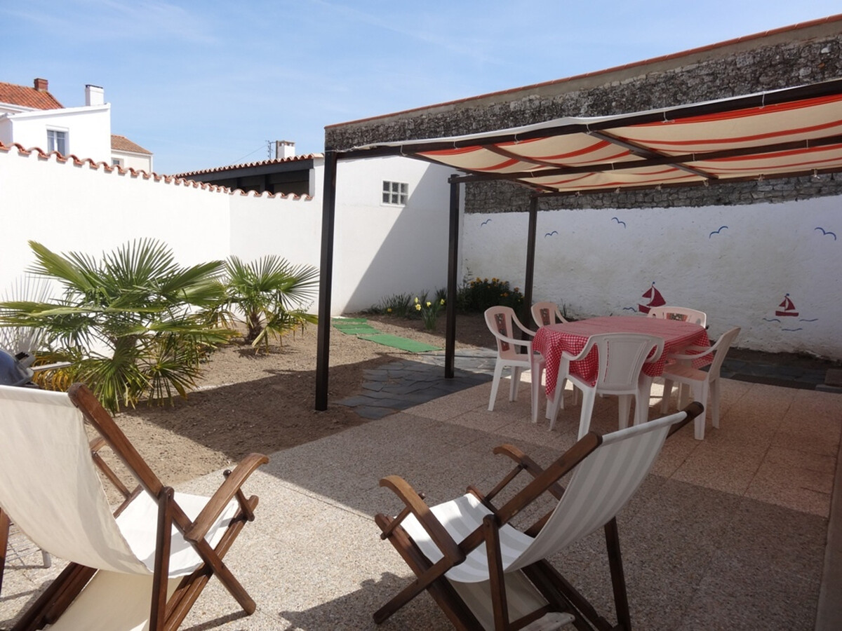 Maison 4 pers avec terrasse, 300 m du centre - Photo 8