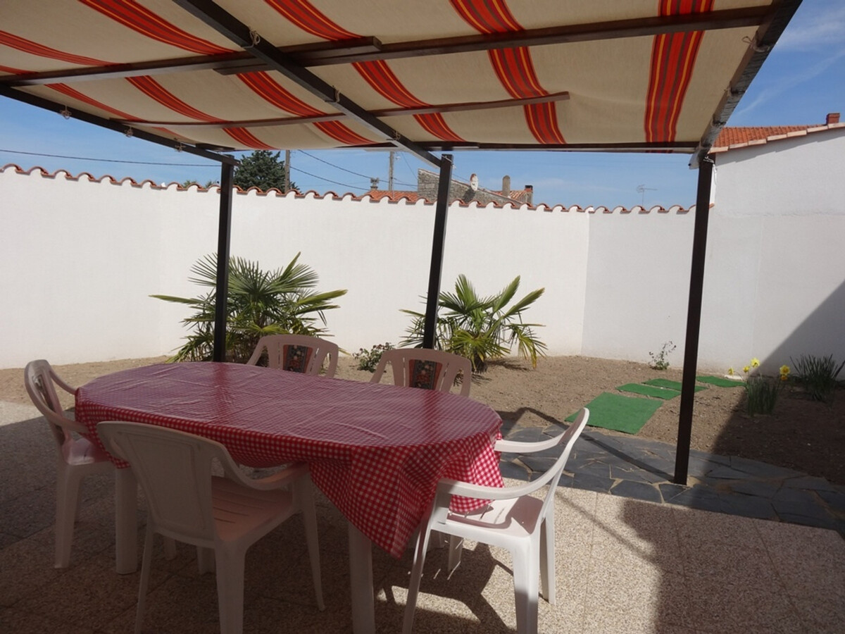 Maison 4 pers avec terrasse, 300 m du centre - Photo 9