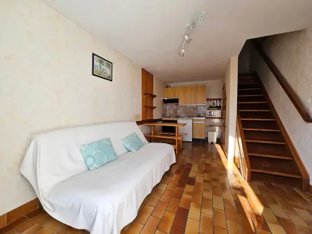 Maisonnette ensoleillée près de la plage pour 4 pers. à La Faute-sur-Mer - Photo 3