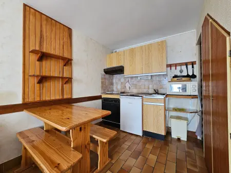 Maisonnette ensoleillée près de la plage pour 4 pers. à La Faute-sur-Mer - Photo 4