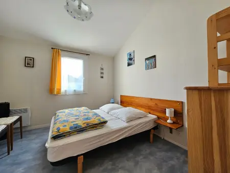 Maisonnette ensoleillée près de la plage pour 4 pers. à La Faute-sur-Mer - Photo 6