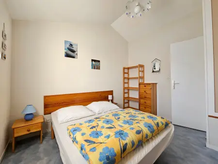 Maisonnette ensoleillée près de la plage pour 4 pers. à La Faute-sur-Mer - Photo 7